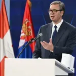 Vučić: izlaznost bi bila sada iznad 70 odsto, trebalo je da ja vozim bager u Sava Mali