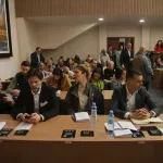 Skupština grada Beograda: Odbornici Kreni-Promeni napustili sednicu