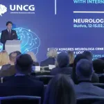 Veštačka inteligencija je sledeća faza razvoja neurologije: Dr Mladen Debeljević iz Kliničkog centra Crne Gore za novi Nedeljnik