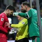 Kako je sakupljač lopti ukrao italijanskom golmanu papirić i pomogao da BiH ode na Svetsko prvenstvo