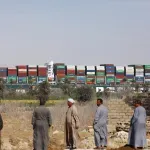 Uska grla globalne privrede: Gde sve može da zapne, od moreuza do mikročipova i interneta