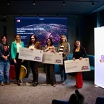 Više od 140 devojčica zakoračilo u svet STEM nauka kroz prvu fazu Mastercard Girls4Tech™ programa u Srbiji