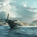 Sve o filmu „Gospodar oluje“: Sci-fi je oduvek bio prostor za hrabre ideje i nove svetove