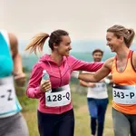 Spremni za start? Sve što treba da znate o zdravlju i odmoru pre maratona