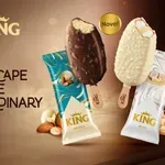 KING predstavlja dve nove strane uživanja: Bliss i Infinity