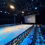 Počeo jubilarni 40. OTP Banka – Fashion Selection – Ložionica u znaku revije „Ko to tamo nosi Pradu?“