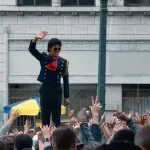 Premijera filma Majkl o kralju pop muzike 22. aprila