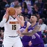 Jokić obezbedio tripl-dabl prosek 2. godinu zaredom: Vestbruk do sada bio jedini koji je to uspeo