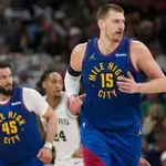 Jokić prvi igrač u NBA ligi koji je u jednoj sezoni imao najviše skokova i asistencija po meču