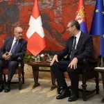 Potpisan Sporazum o švajcarsko-srpskom programu inovacija