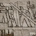 Sindikati Prvog maja na odvojenim skupovima