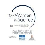 Mlade naučnice u Srbiji do 15. maja mogu da se prijave na ovogodišnji Nacionalni konkurs „Za žene u nauci“