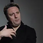 Zašto je Andrija Milošević postao riđ za „Senke nad Balkanom 3“ (VIDEO)