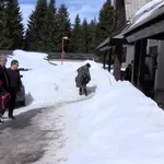 NPS Kragujevac: SNS ponovo prodaje tuđe, sada Dečije odmaralište na Kopaoniku