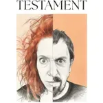 Premijera predstave „Testament“ u Jevrejskom kulturnom centru