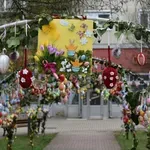 Na Uskrs u Beogradu neće raditi tržni centri, zanatske radnje, trgovine, a parking besplatan