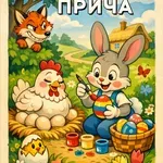 „Uskršnja priča“ – opera za decu koja osvaja srca