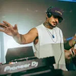 Svetska zvezda elektronske scene Vintage Culture po prvi put nastupa u Beogradu 20. juna