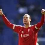 Liverpul odneo pobedu u gradskom derbiju: Van Dajk presudio Evertonu u 10. minutu nadoknade