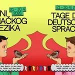 Manifestacija Dani nemačkog jezika prvi put u Srbiji