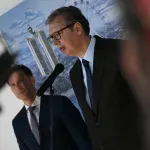 Vučić: Dodatnih 300 miliona evra garancija za stambene kredite za mlade