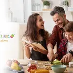 15 godina Nestlé programa „ZDRAVO RASTIMO”