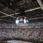 Oproštaj od legende i sezone: Partizan odao počast Vujoševiću i igra poslednji meč u Evroligi