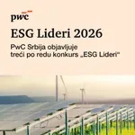 ESG izveštaj: Priprema za budućnost