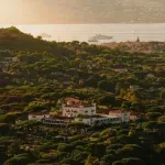 Raskošni hotel u kome će se snimati četvrta sezona „Belog lotosa“ krije sjajnu priču