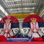 Mali: Završena izgradnja „krtica“ za beogradski metro, u junu kreću iz Kine za Srbiju