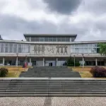 Muzej Jugoslavije na prestižnoj listi preporuka časopisa Travel+Leisure