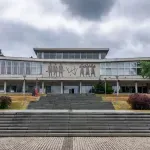 EXPO će rekonstruisati prostor ispred Muzeja Jugoslavije i okolne parkove