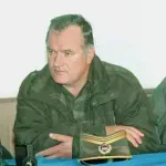 Preminuo Ratko Mladić