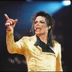 Uspon, pad i ponovni uspon Majkla Džeksona