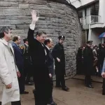 Hotel u kojem je Reagan ranjen 1981. ponovo postao mesto zločina: „Dušo, zaboravio sam da se sagnem“