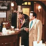 Jedna epizoda Mućki bila je „zabranjena“ 20 godina jer je Del Boj bio previše okrutan