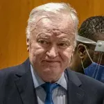 Sud u Hagu nakon zahteva odbrane: Mladića da pregledaju nezavisni lekari