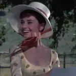 Moja majka, Odri Hepbern: Sin slavne glumice o njenim filmovima, brakovima, humanitarnom radu i roditeljima sklonim fašizmu