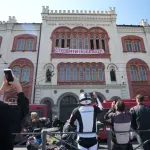 Rektori prestižnih evropskih univerziteta: Stojimo uz akademsku zajednicu u Srbiji