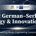 Obeležavanje jubileja privredne saradnje između Nemačke i Srbije: 25 godina partnerstva uz fokus na inovacije i tehnologiju