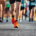 Počeo 39. beogradski maraton, do 15h časova izmene na 104 linije gradskog prevoza