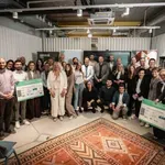Poslovni modeli na održiv način: Izabrani najbolji timovi prve generacije Marc impact programa u Srbiji