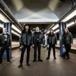 Anthrax pozivaju fanove na koncert u Luci Beograd: Danas objavljuju novi singl posle 10 godina