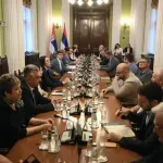 Usvojeni predlozi poslanika SNS Petrašinovića o izmenama izbornih zakona