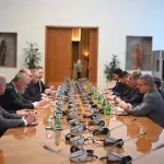 Srbija i Ukrajina potpisale Memorandum o razumevanju o saradnji u oblasti evrointegracija