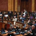 Nastavljena sednica Skupštine: Na dnevnom redu Zakon o presađivanju ljudskih organa, opozicija kritikuje predlog