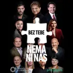 „Bez tebe nema ni nas“: Proglas najavio akciju razgovora u više evropskih gradova