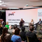 Treći put dodeljena priznanja „ESG Lideri“: PwC Srbija proglasio najbolje u održivom poslovanju za 2026. godinu
