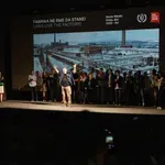 Žilijet Binoš uživo sa publikom Beldocsa: Tomaš Volski na Beldocsu, ovacije za domaće autore i ekskluzivan razgovor sa Žilijet Binoš