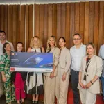 UniCredit Banka i Mastercard vas vode na finale UEFA Champions League 2026 u Budimpešti!